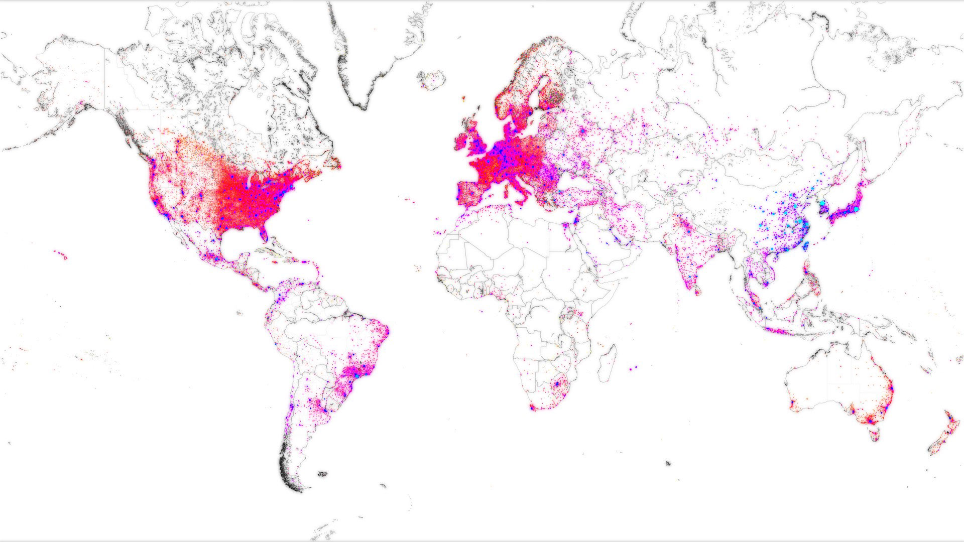 Monitoring Internet Activity with Sentry Software