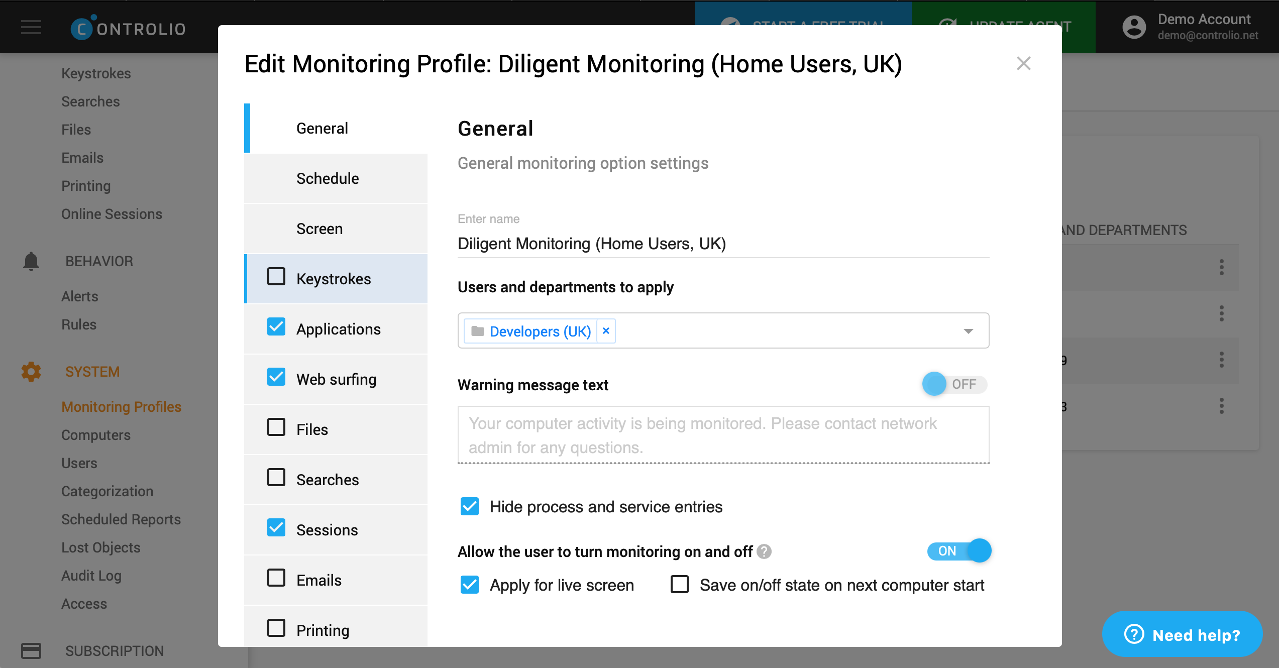 How to Craft and Implement an Effective Internet Usage Policy