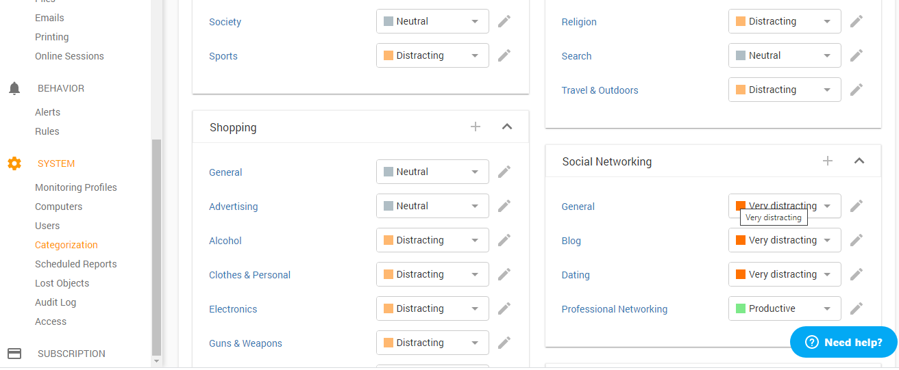 How to Measure Employee Performance with Controlio monitoring software